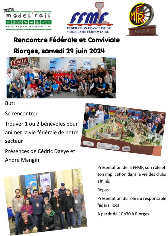 240629 ffmf42 rencontre Affiche