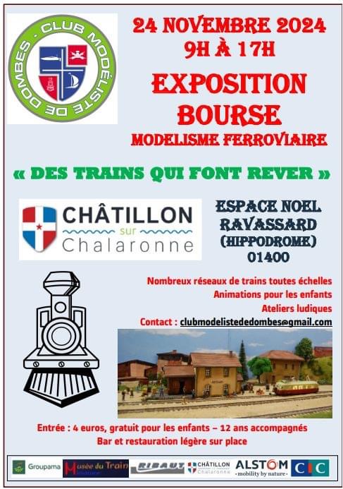 241124CMDD01400 expo bourse