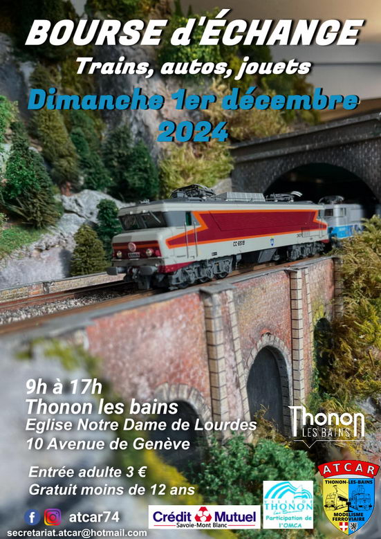 241201atcar74 bourse train auto jouet